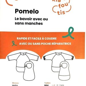 POMELO : Le bavoir