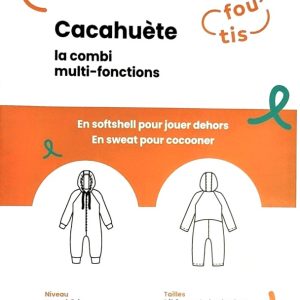 CACAHUETE : La combinaison