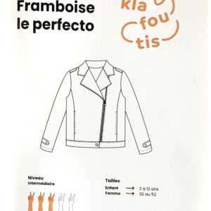 FRAMBOISE : Le perfecto