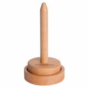 Support à pelote en Bois