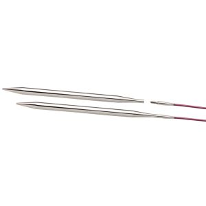 Aiguille Circulaire 10 CM "Nova Metal"