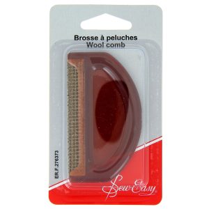 Brosse à peluches