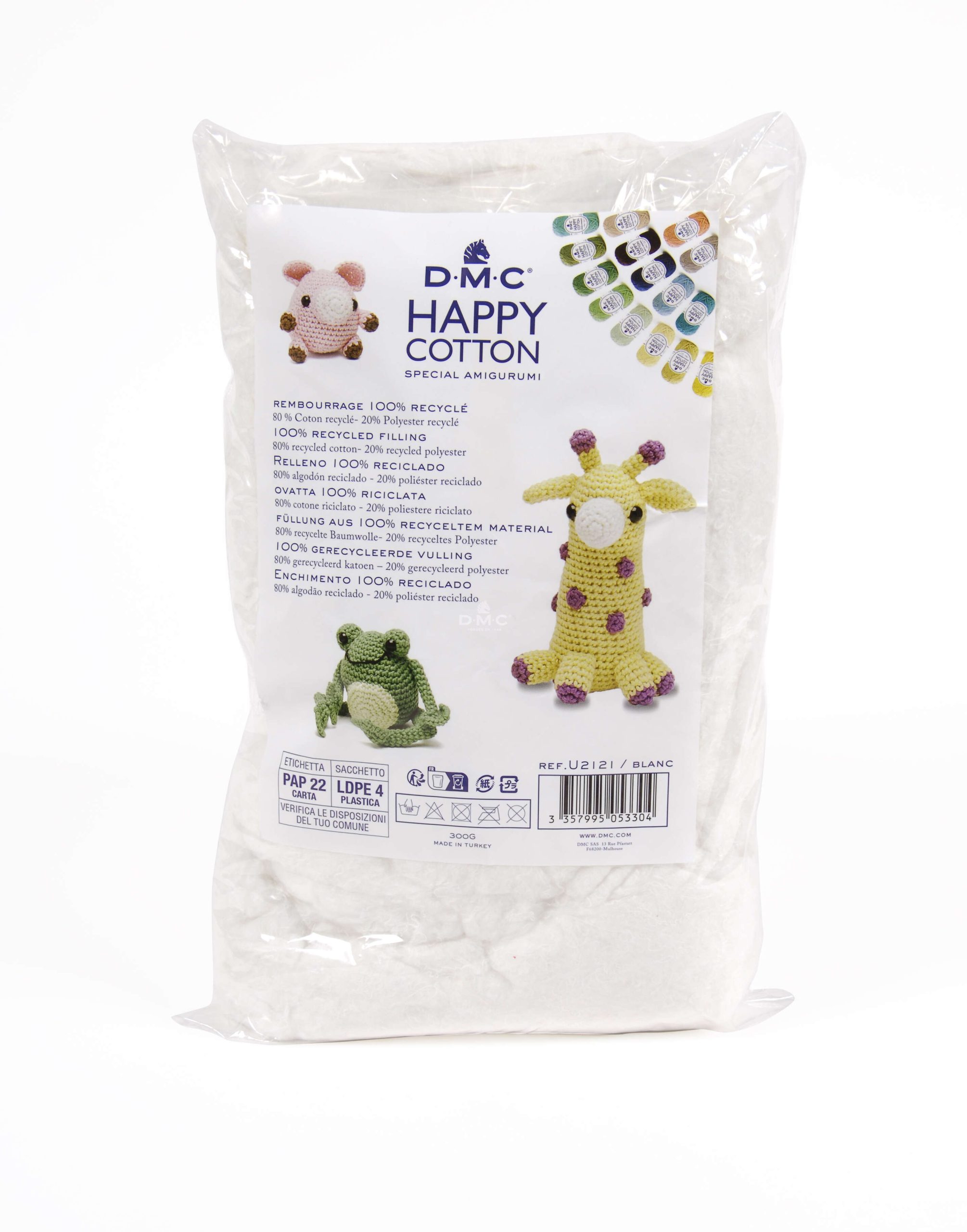 OUATINE DE REMBOURRAGE 300G