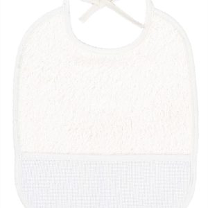 BAVOIR 3 MOIS EPONGE BLANC
