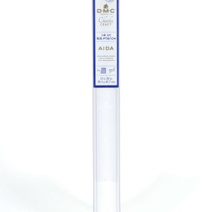 TOILE AIDA 5.5PTS/CM