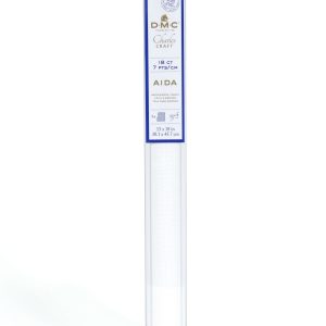 TOILE AIDA 7PTS/CM