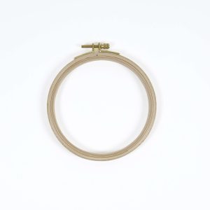 TAMBOUR A BRODER 12,5CM