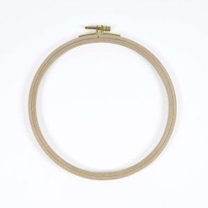 TAMBOUR A BRODER 18,5CM