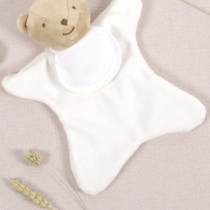 DOUDOU OURS TEDDYDOU 24CM