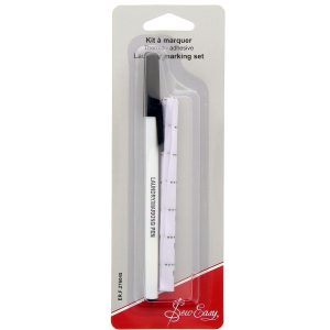 Kit à marquer Thermo adhesif