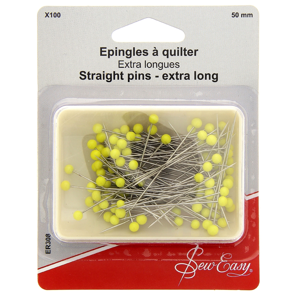 Epingle à Quilter