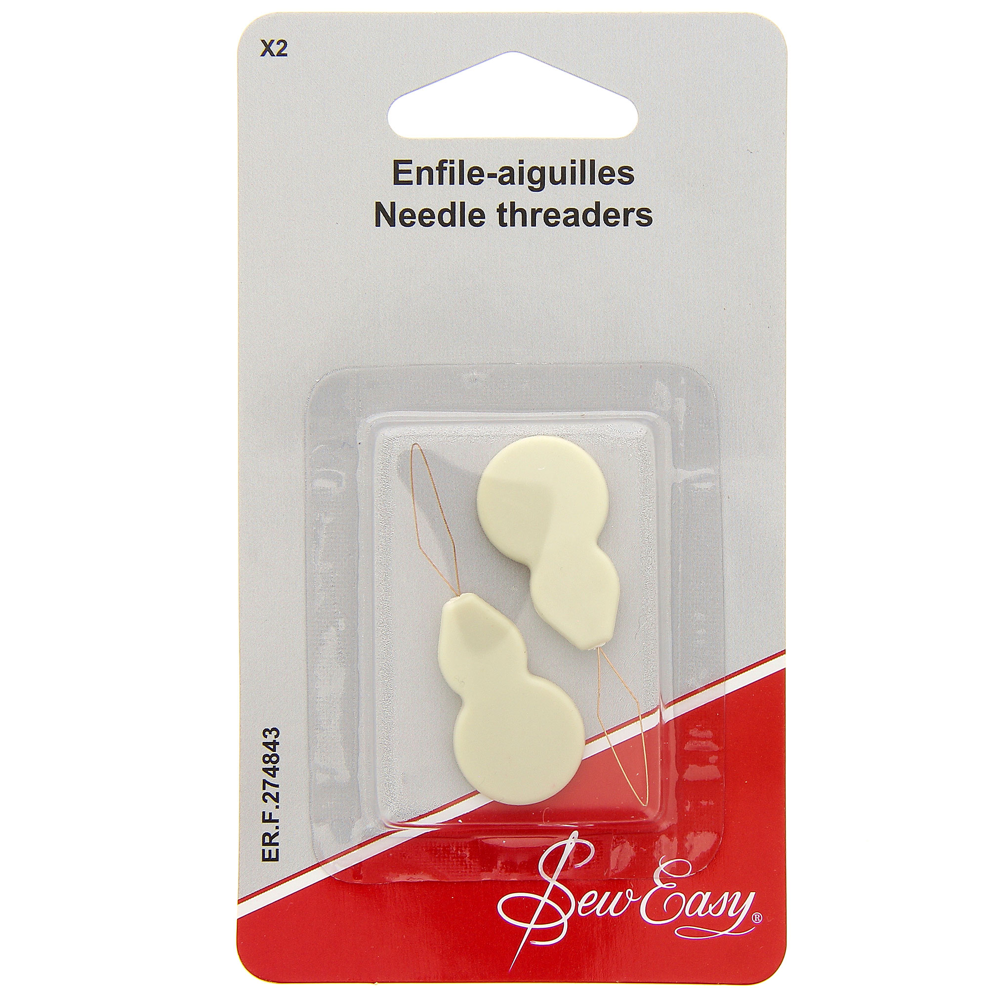 Enfile aiguilles
