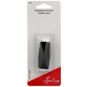 Elastique fronceur 20 m