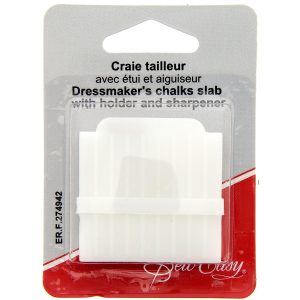 Craie tailleur avec etui et aiguiseur