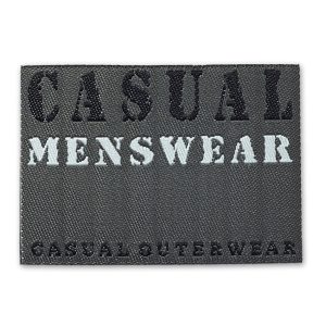 Thermocollant: Casual Menswear