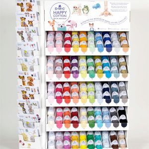 NATURA HAPPY COTTON 20G
