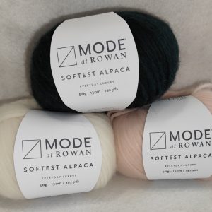 SOFTEST ALPACA