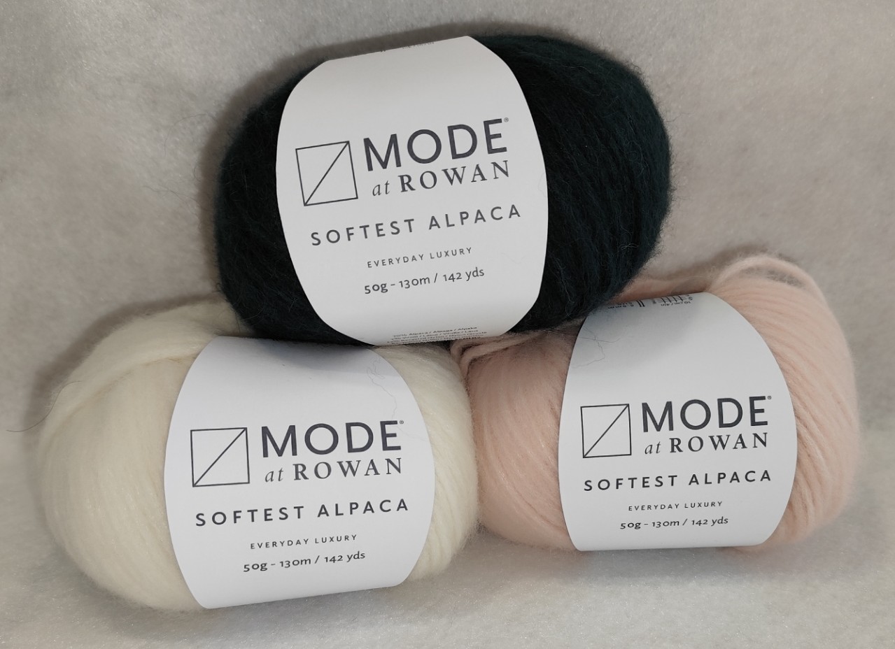 SOFTEST ALPACA