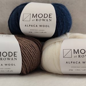 ALPACA WOOL