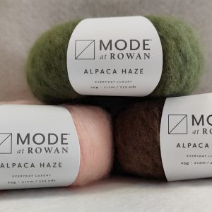 ALPACA HAZE