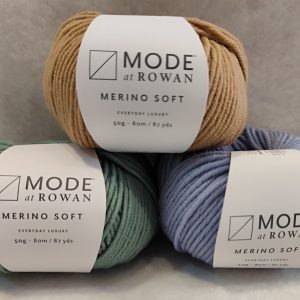 MERINO SOFT
