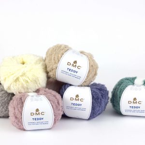 TEDDY 50GR