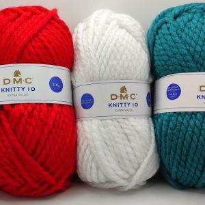 KNITTY10 100GR