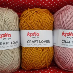 CRAFT LOVER