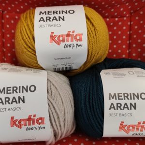 MERINO ARAN