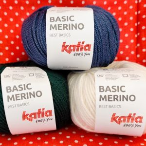 BASIC MERINO