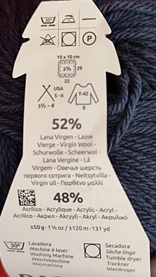 BASIC MERINO – Image 2