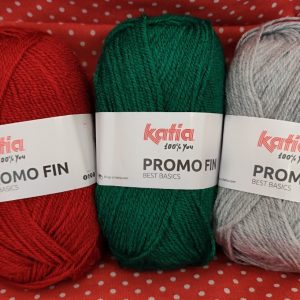 PROMO-FIN