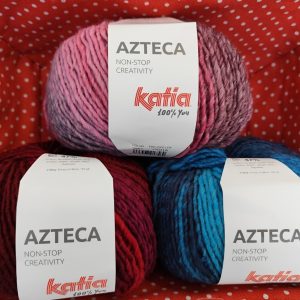 AZTECA