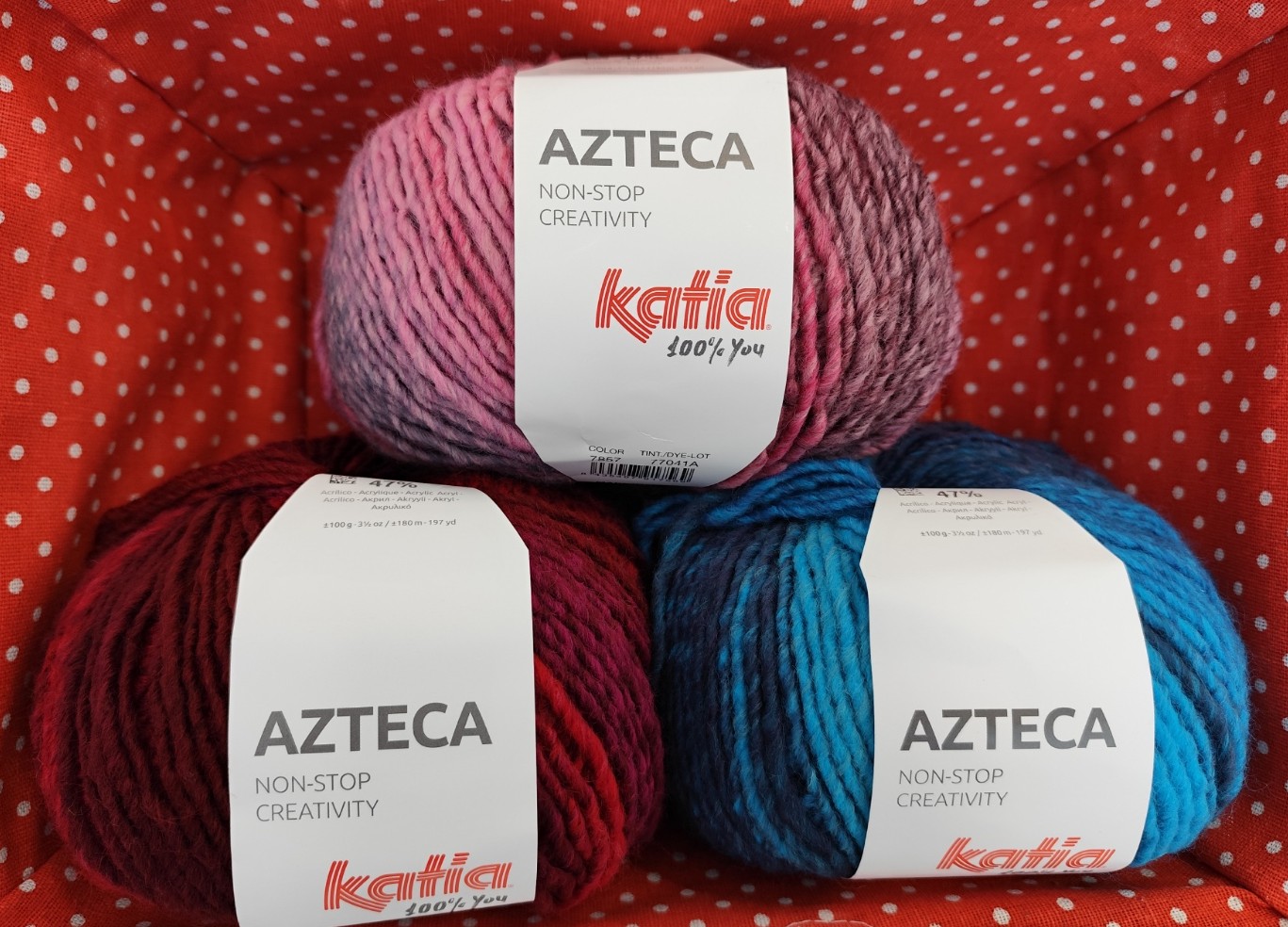AZTECA