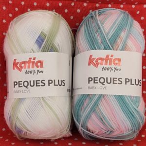PEQUES PLUS