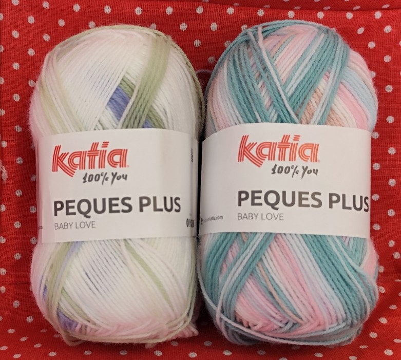 PEQUES PLUS