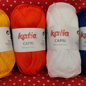 CAPRI