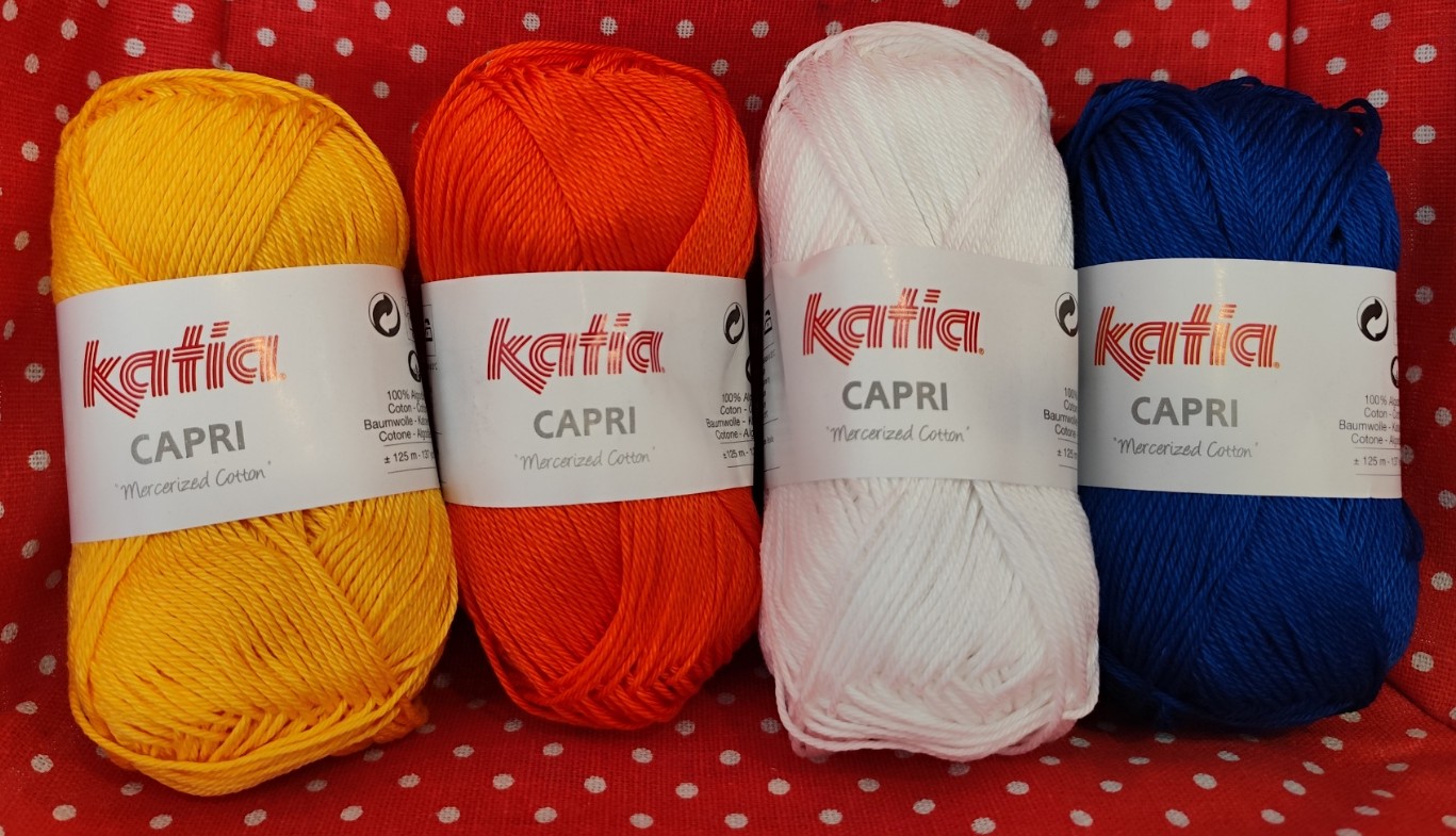 CAPRI
