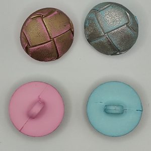 Bouton pelote 18mm