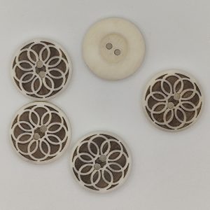 Bouton spirale
