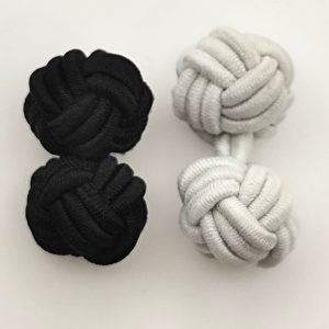 Bouton double pelote 18mm