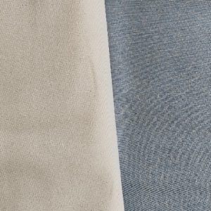 Canvas Recycled uni