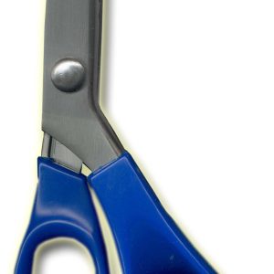 Ciseaux Cranteurs : 23.5 cm