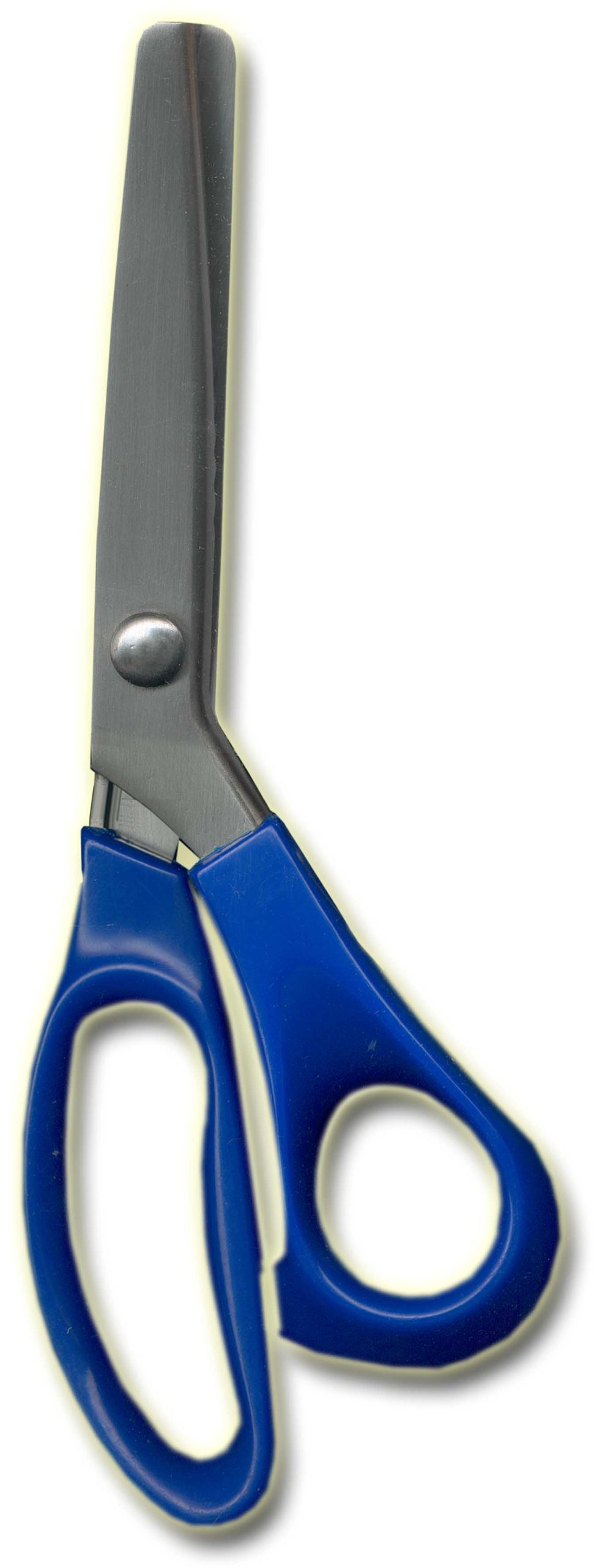 Ciseaux Cranteurs : 23.5 cm