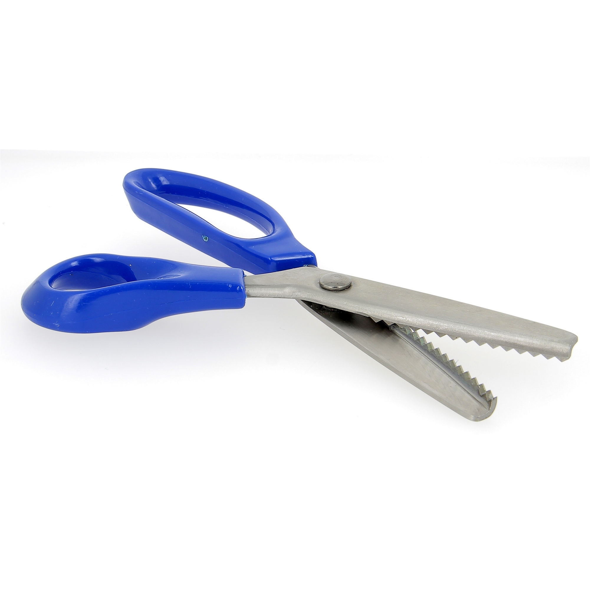 Ciseaux Cranteurs : 23.5 cm – Image 2