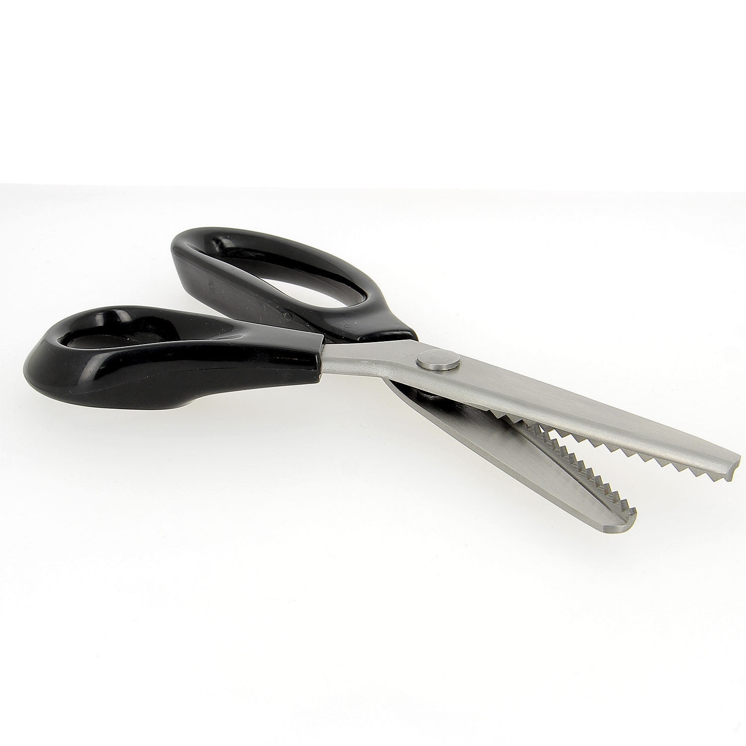 Ciseaux Cranteurs : 23.5 cm – Image 3