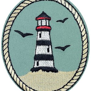 Thermocollant: phare