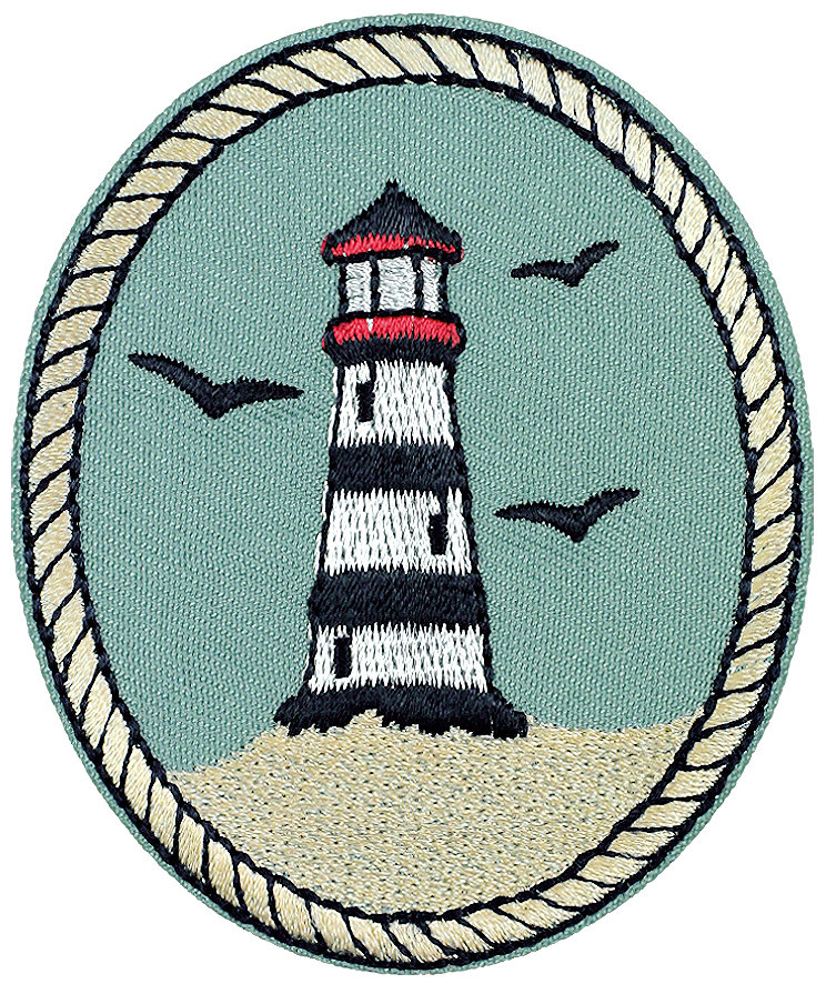 Thermocollant: phare