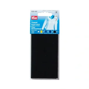 Pièce thermocollante CO 12 x 45 cm