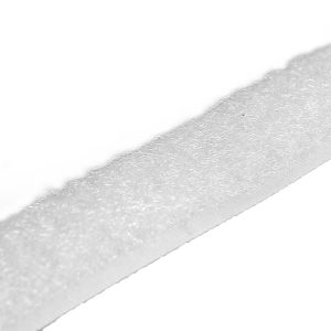 Auto-agrippant Velours : 20 mm